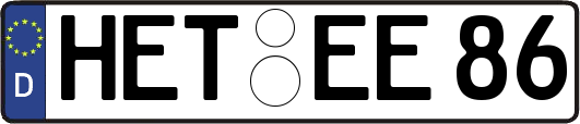 HET-EE86