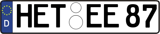 HET-EE87