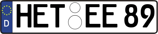HET-EE89