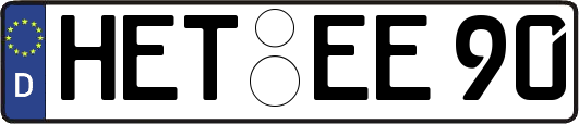 HET-EE90
