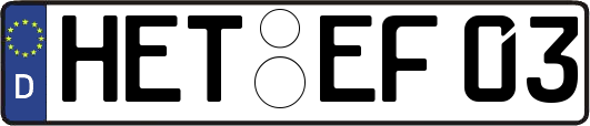 HET-EF03