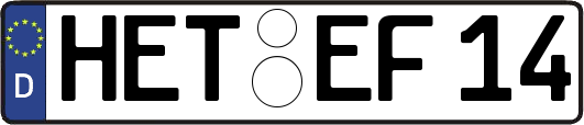 HET-EF14