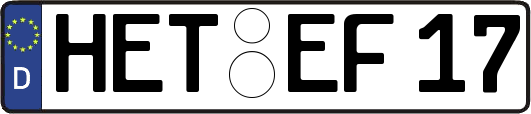 HET-EF17