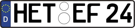 HET-EF24