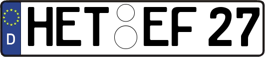 HET-EF27