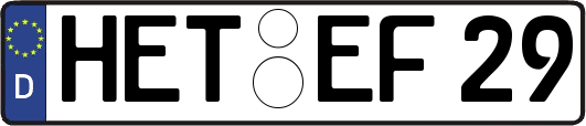 HET-EF29