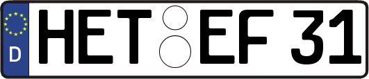 HET-EF31