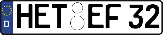 HET-EF32