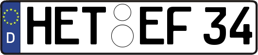 HET-EF34