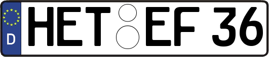 HET-EF36