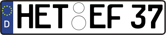 HET-EF37