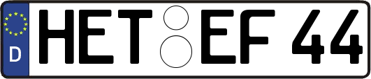 HET-EF44