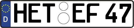HET-EF47
