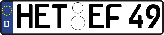 HET-EF49