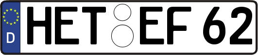HET-EF62