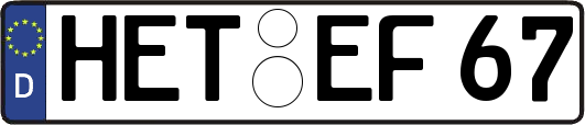 HET-EF67