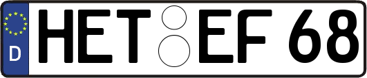HET-EF68