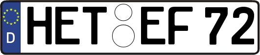 HET-EF72