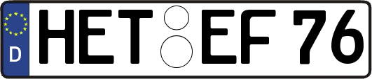HET-EF76