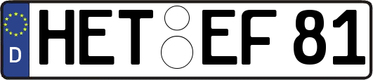 HET-EF81