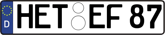 HET-EF87