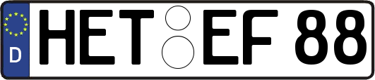 HET-EF88