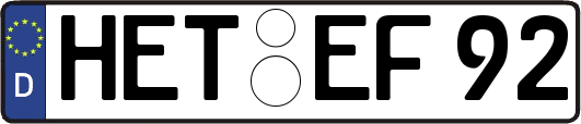 HET-EF92