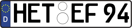 HET-EF94