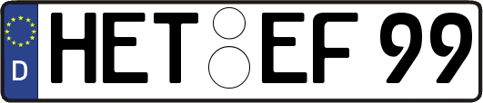 HET-EF99