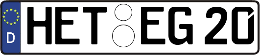 HET-EG20