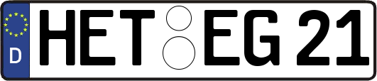 HET-EG21