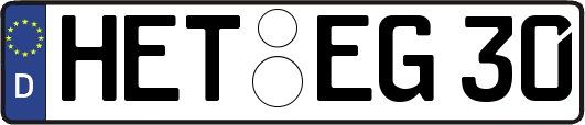 HET-EG30