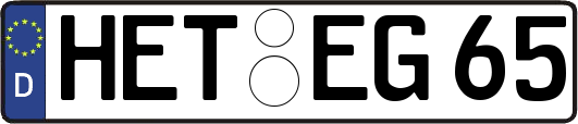 HET-EG65