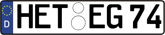 HET-EG74