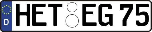 HET-EG75
