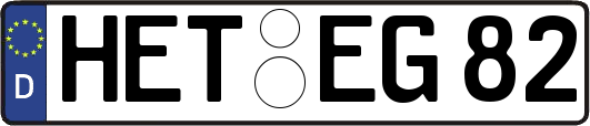 HET-EG82