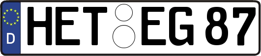 HET-EG87