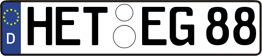 HET-EG88