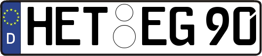HET-EG90