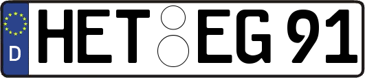 HET-EG91