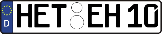 HET-EH10