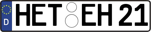 HET-EH21
