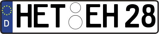 HET-EH28
