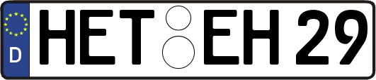 HET-EH29