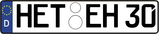 HET-EH30