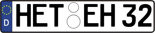 HET-EH32