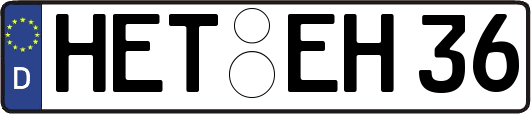 HET-EH36
