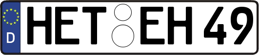 HET-EH49