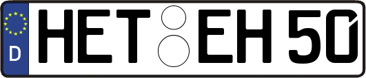HET-EH50