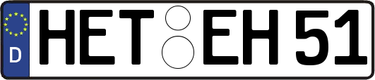 HET-EH51